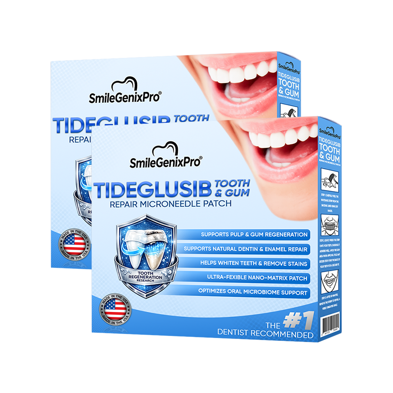 Your Smile😁Tideglusib Fast‑Dissolving Tooth & Gum Repair Oral Strips🦷✨ (𝟓-𝐢𝐧-𝟏 💎 𝐑𝐞𝐛𝐮𝐢𝐥𝐝 𝐄𝐧𝐚𝐦𝐞𝐥 & 𝐃𝐞𝐧𝐭𝐢𝐧 • 𝐒𝐭𝐫𝐞𝐧𝐠𝐭𝐡𝐞𝐧 𝐆𝐮𝐦𝐬 • 𝐄𝐫𝐚𝐝𝐢𝐜𝐚𝐭𝐞 𝐓𝐚𝐫𝐭𝐚𝐫 & 𝐎𝐝𝐨𝐫 • 𝐖𝐡𝐢𝐭𝐞𝐧𝐢𝐧𝐠 • 𝐒𝐭𝐨𝐩 𝐓𝐨𝐨𝐭𝐡 𝐒𝐞𝐧𝐬𝐢𝐭𝐢𝐯𝐢𝐭𝐲)