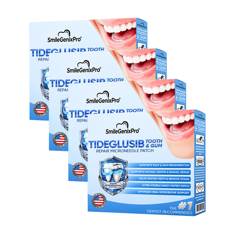 Your Smile😁Tideglusib Fast‑Dissolving Tooth & Gum Repair Oral Strips🦷✨ (𝟓-𝐢𝐧-𝟏 💎 𝐑𝐞𝐛𝐮𝐢𝐥𝐝 𝐄𝐧𝐚𝐦𝐞𝐥 & 𝐃𝐞𝐧𝐭𝐢𝐧 • 𝐒𝐭𝐫𝐞𝐧𝐠𝐭𝐡𝐞𝐧 𝐆𝐮𝐦𝐬 • 𝐄𝐫𝐚𝐝𝐢𝐜𝐚𝐭𝐞 𝐓𝐚𝐫𝐭𝐚𝐫 & 𝐎𝐝𝐨𝐫 • 𝐖𝐡𝐢𝐭𝐞𝐧𝐢𝐧𝐠 • 𝐒𝐭𝐨𝐩 𝐓𝐨𝐨𝐭𝐡 𝐒𝐞𝐧𝐬𝐢𝐭𝐢𝐯𝐢𝐭𝐲)