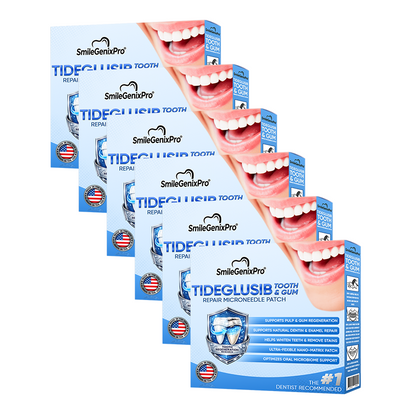 Your Smile😁Tideglusib Fast‑Dissolving Tooth & Gum Repair Oral Strips🦷✨ (𝟓-𝐢𝐧-𝟏 💎 𝐑𝐞𝐛𝐮𝐢𝐥𝐝 𝐄𝐧𝐚𝐦𝐞𝐥 & 𝐃𝐞𝐧𝐭𝐢𝐧 • 𝐒𝐭𝐫𝐞𝐧𝐠𝐭𝐡𝐞𝐧 𝐆𝐮𝐦𝐬 • 𝐄𝐫𝐚𝐝𝐢𝐜𝐚𝐭𝐞 𝐓𝐚𝐫𝐭𝐚𝐫 & 𝐎𝐝𝐨𝐫 • 𝐖𝐡𝐢𝐭𝐞𝐧𝐢𝐧𝐠 • 𝐒𝐭𝐨𝐩 𝐓𝐨𝐨𝐭𝐡 𝐒𝐞𝐧𝐬𝐢𝐭𝐢𝐯𝐢𝐭𝐲)