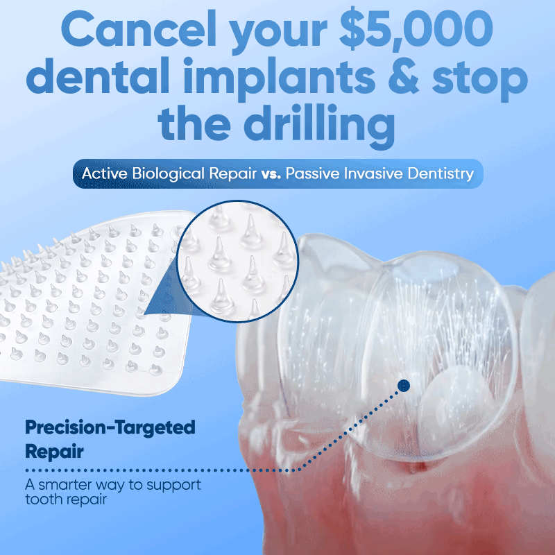 Your Smile😁Tideglusib Fast‑Dissolving Tooth & Gum Repair Oral Strips🦷✨ (𝟓-𝐢𝐧-𝟏 💎 𝐑𝐞𝐛𝐮𝐢𝐥𝐝 𝐄𝐧𝐚𝐦𝐞𝐥 & 𝐃𝐞𝐧𝐭𝐢𝐧 • 𝐒𝐭𝐫𝐞𝐧𝐠𝐭𝐡𝐞𝐧 𝐆𝐮𝐦𝐬 • 𝐄𝐫𝐚𝐝𝐢𝐜𝐚𝐭𝐞 𝐓𝐚𝐫𝐭𝐚𝐫 & 𝐎𝐝𝐨𝐫 • 𝐖𝐡𝐢𝐭𝐞𝐧𝐢𝐧𝐠 • 𝐒𝐭𝐨𝐩 𝐓𝐨𝐨𝐭𝐡 𝐒𝐞𝐧𝐬𝐢𝐭𝐢𝐯𝐢𝐭𝐲)