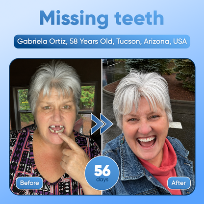 Your Smile😁Tideglusib Fast‑Dissolving Tooth & Gum Repair Oral Strips🦷✨ (𝟓-𝐢𝐧-𝟏 💎 𝐑𝐞𝐛𝐮𝐢𝐥𝐝 𝐄𝐧𝐚𝐦𝐞𝐥 & 𝐃𝐞𝐧𝐭𝐢𝐧 • 𝐒𝐭𝐫𝐞𝐧𝐠𝐭𝐡𝐞𝐧 𝐆𝐮𝐦𝐬 • 𝐄𝐫𝐚𝐝𝐢𝐜𝐚𝐭𝐞 𝐓𝐚𝐫𝐭𝐚𝐫 & 𝐎𝐝𝐨𝐫 • 𝐖𝐡𝐢𝐭𝐞𝐧𝐢𝐧𝐠 • 𝐒𝐭𝐨𝐩 𝐓𝐨𝐨𝐭𝐡 𝐒𝐞𝐧𝐬𝐢𝐭𝐢𝐯𝐢𝐭𝐲)