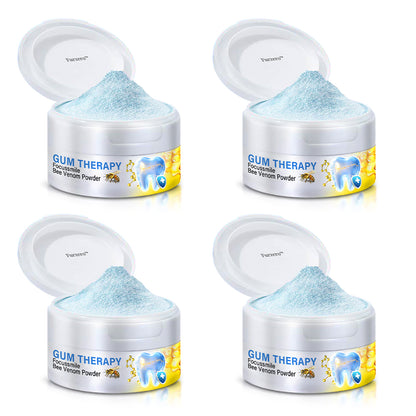 ⭐️Furzero® Focussmile bee venom treatment powder for oral use🦷