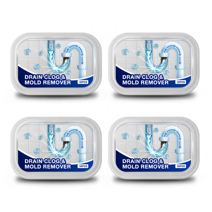 Kervalon® One-Drop Drain Deodorizer Bio Pods