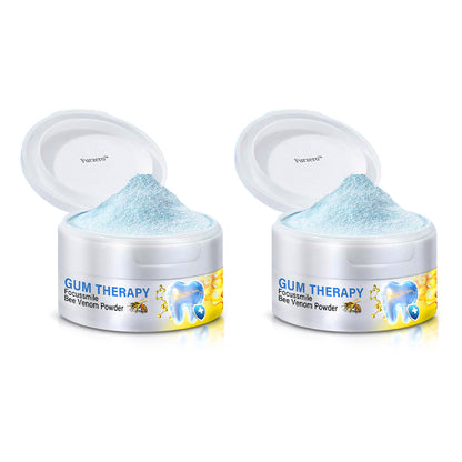 ⭐️Furzero® Focussmile bee venom treatment powder for oral use🦷
