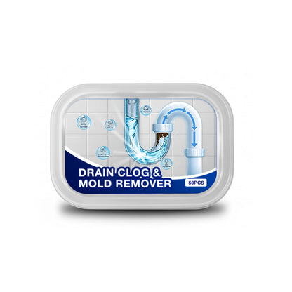 Kervalon® One-Drop Drain Deodorizer Bio Pods